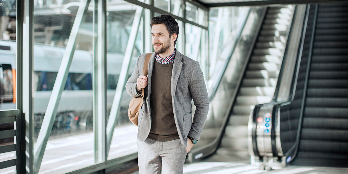 The Best Menswear to Buy on Amazon for Every Trip—Even if You’re Leaving in Two Days