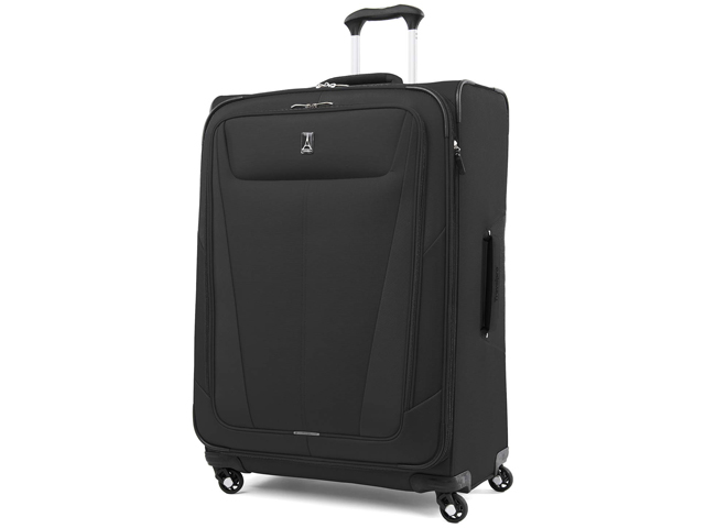 Travelpro Luggage Maxlite 5 Lightweight Expandable Suitcase