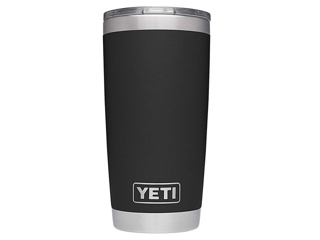 YETI Rambler 20 oz Stainless Steel Vacuum Insulated Tumbler