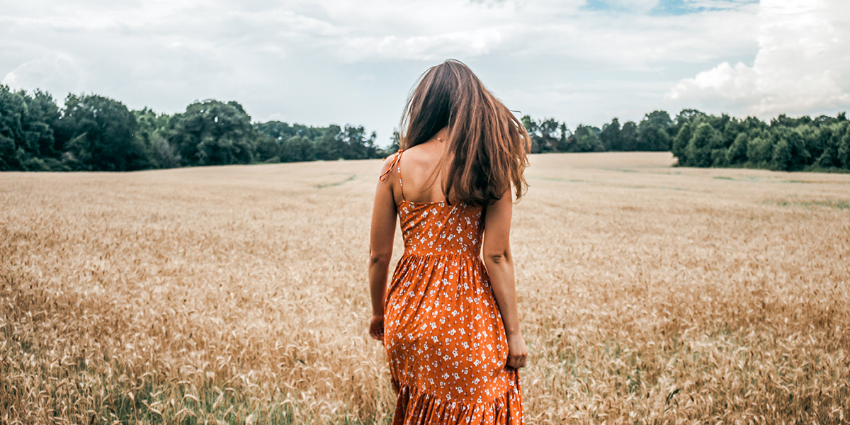 13 Perfect Dresses for a Summer Wedding—Plus 7 Foolproof Outfit Ideas.