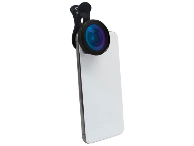 Bower HD Cinema Wide Smartphone Lens.