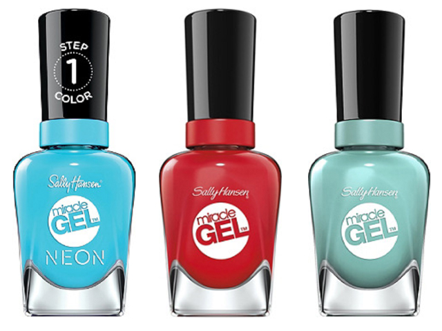 Best long lasting shop nail polish