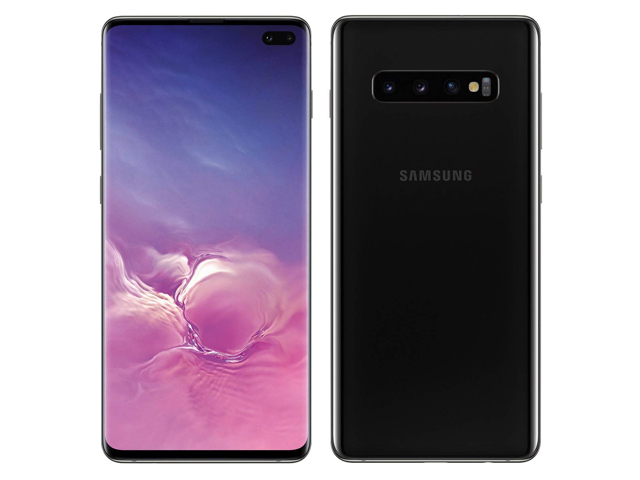 Samsung Galaxy S10+ Plus .