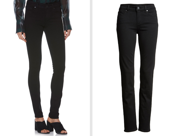 Transcend - Skyline Skinny Jeans PAIGE.