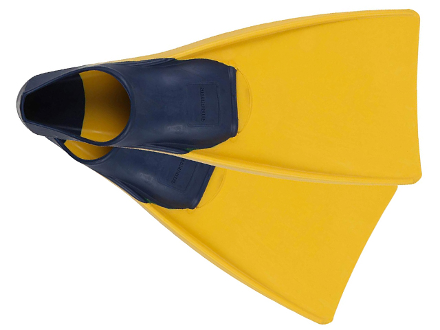  U.S. Divers Sea Lion Jr Fin.