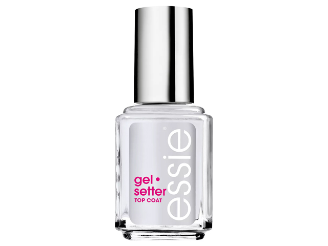 essie Gel.Setter Top Coat.