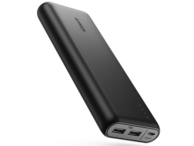 ANKER PowerCore 20100.