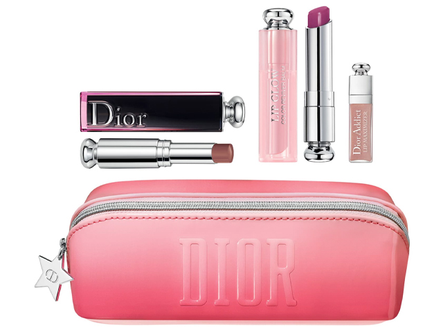 Addicted to Glow Deep Glow Set DIOR.