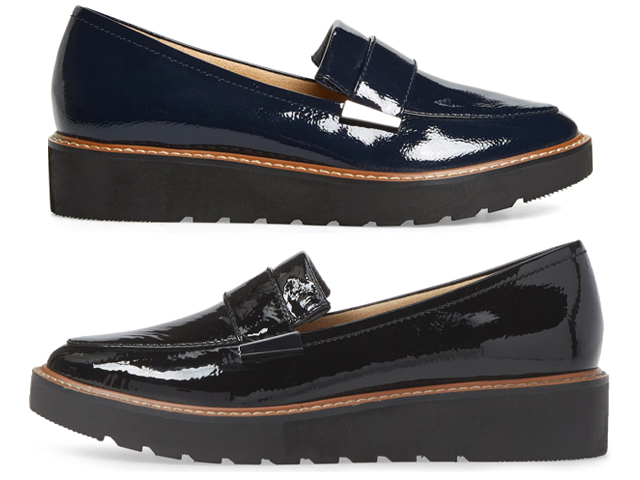 Born barnstable deals loafer