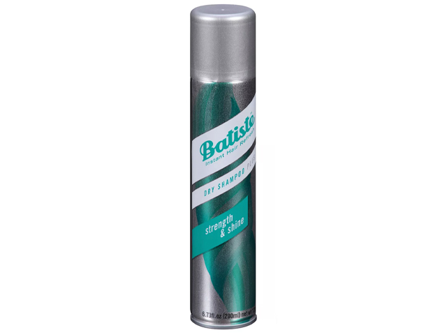 Batiste Strength & Shine Dry Shampoo - 6.7oz.