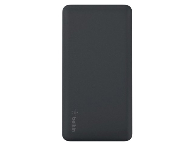 Belkin Pocket Power 5K Power Bank (aka Portable Charger).