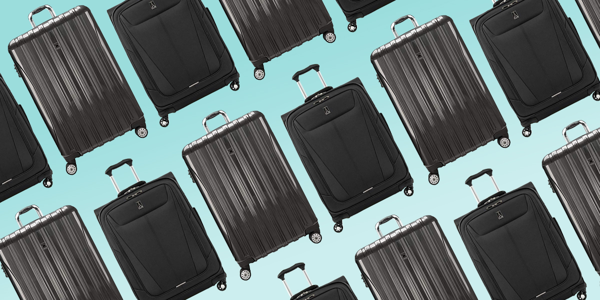 best low cost luggage