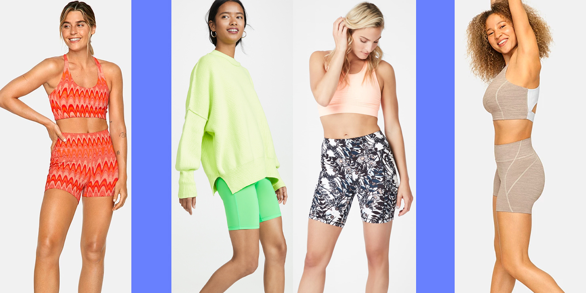 best cycling shorts 2018