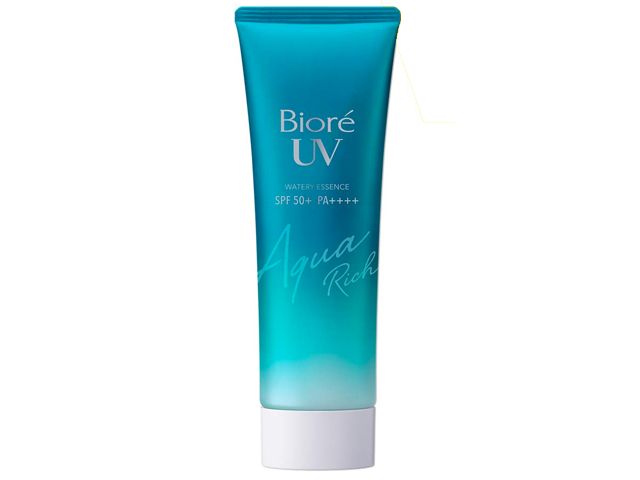 Biore UV Aqua Rich Watery 85 g.