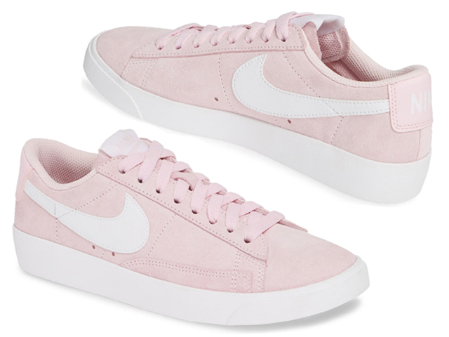 Blazer Low Sneaker NIKE.