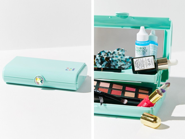 Caboodles TAKE IT™ Touch-Up Case.