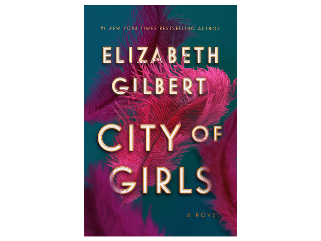 City of Girls: A Novel.