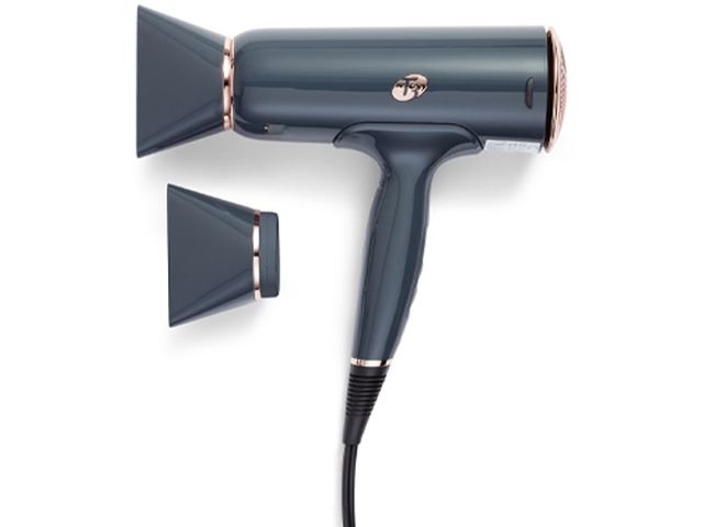 Cura Hair Dryer T3.