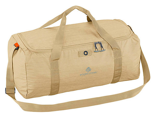 Eagle Creek Packable Duffel.