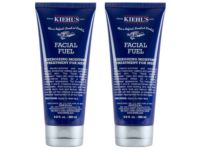 Facial Fuel Energizing Moisture Treatment Duo KIEHL'S SINCE 1851.