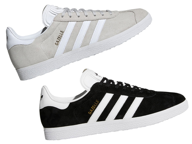 Adidas Gazelle Sneaker.