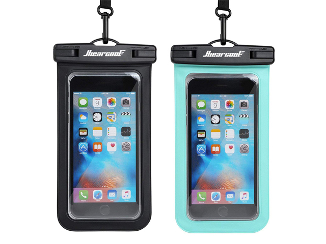 Hiearcool Universal Waterproof Case.