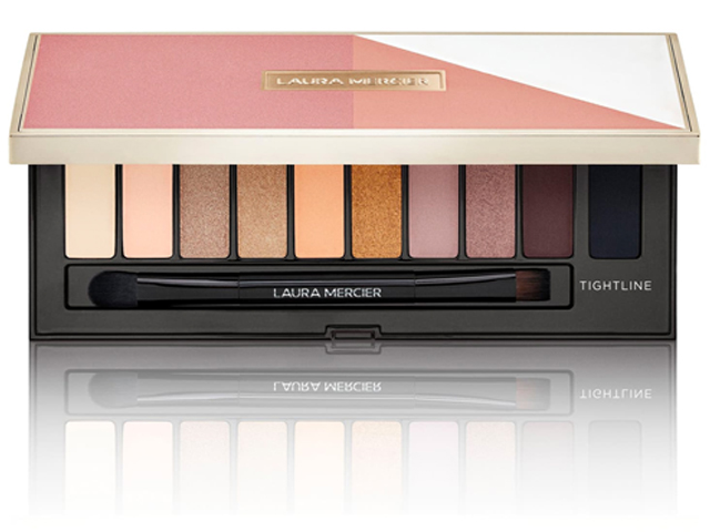 Signature Eye Palette LAURA MERCIER.