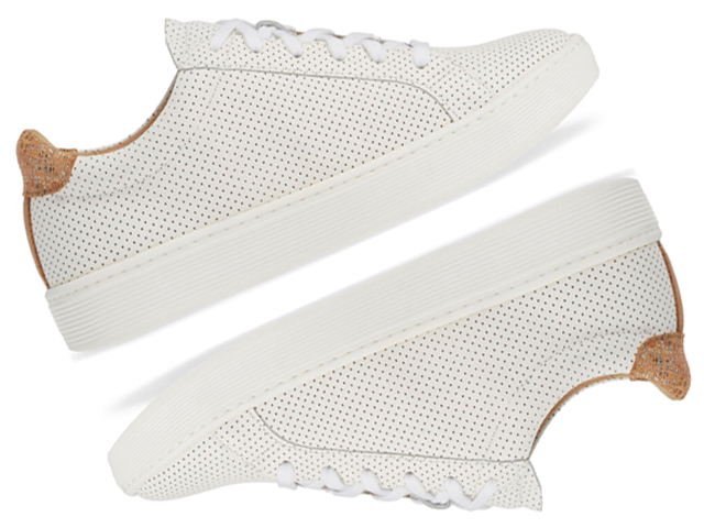 Somers Perforated Sneaker SÖFFT.
