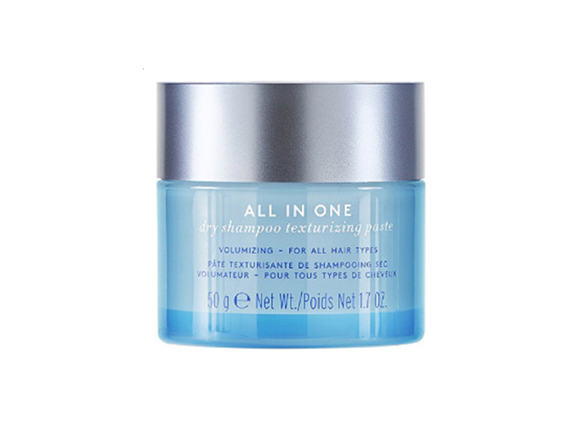 THE ONE BY FREDERIC FEKKAI All In One Dry Shampoo Texturizing Paste.