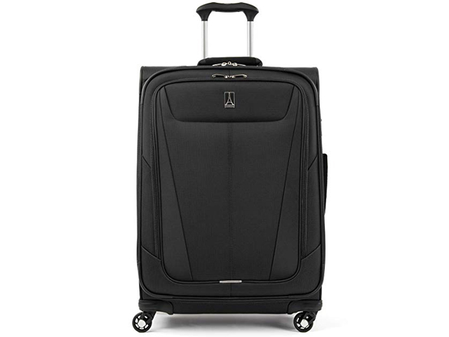 Travelpro Maxlite 5 Lightweight Expandable Suitcase.