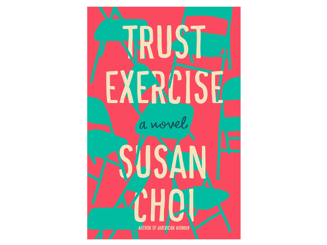 Trust Exercise: A Novel.