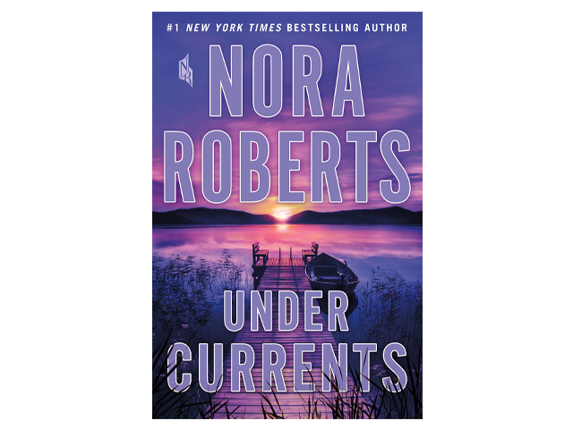 Under Currents: A Novel.