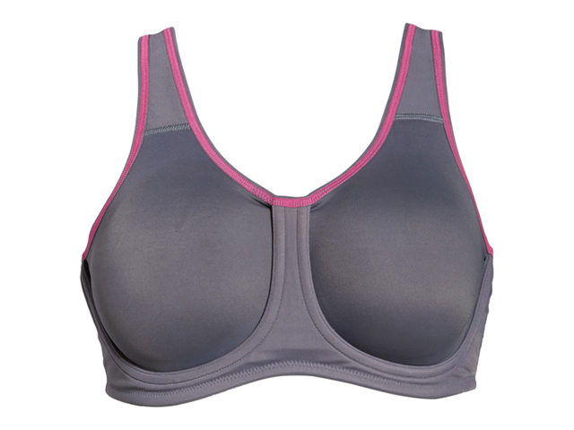 Underwire Sports Bra WACOAL.