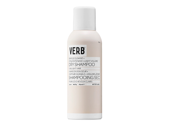 VERB Dry Shampoo for Light Hair.