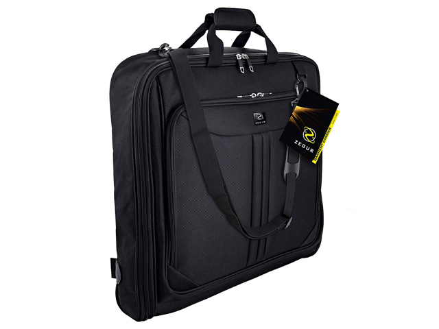 ZEGUR Suit Carry On Garment Bag.