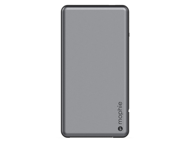 mophie powerstation plus mini.