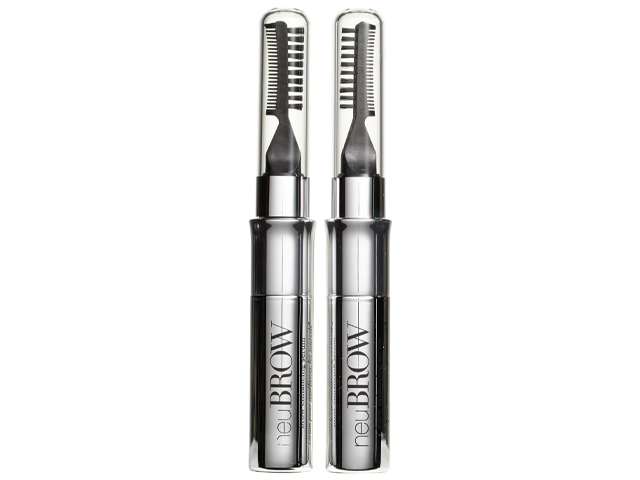 neuBROW® Brow Enhancing Serum Full Size Duo NEULASH.