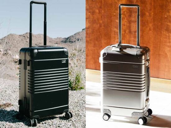 southwest luggage measurements