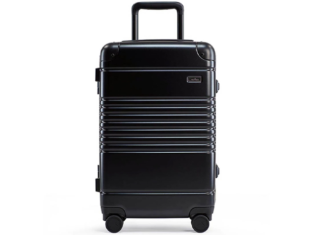 Arlo Skye The Polycarbonate Carry-On.