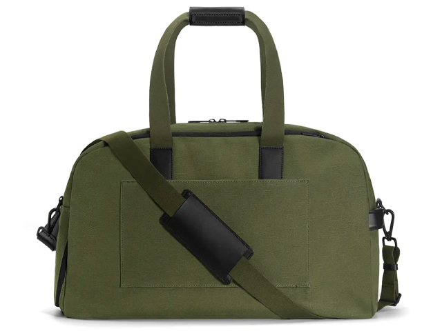 Away Travel The Weekender Duffel Bag.