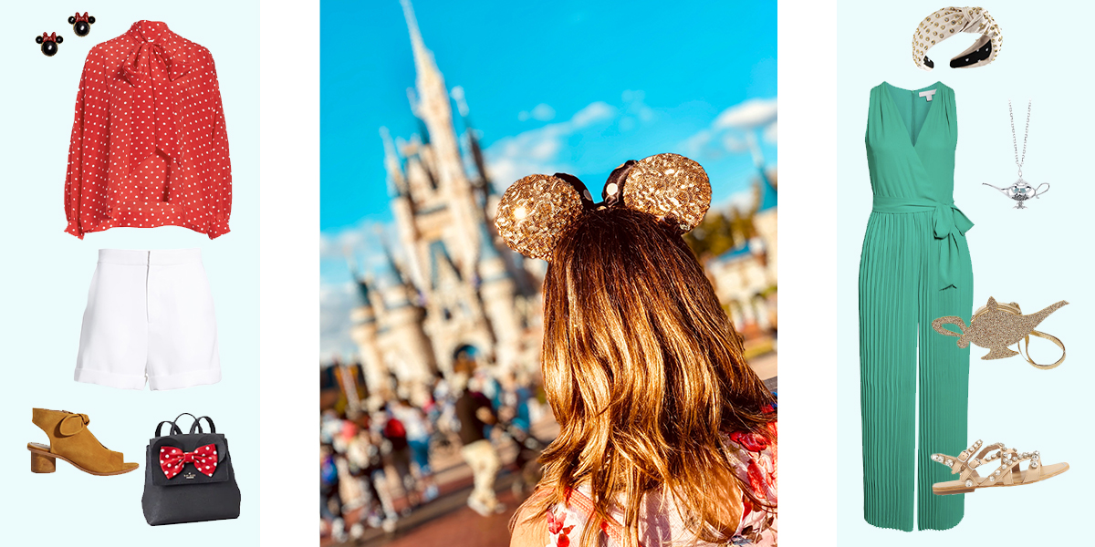 Disneybounding Ideas Rules Women Men And Couples What To Pack