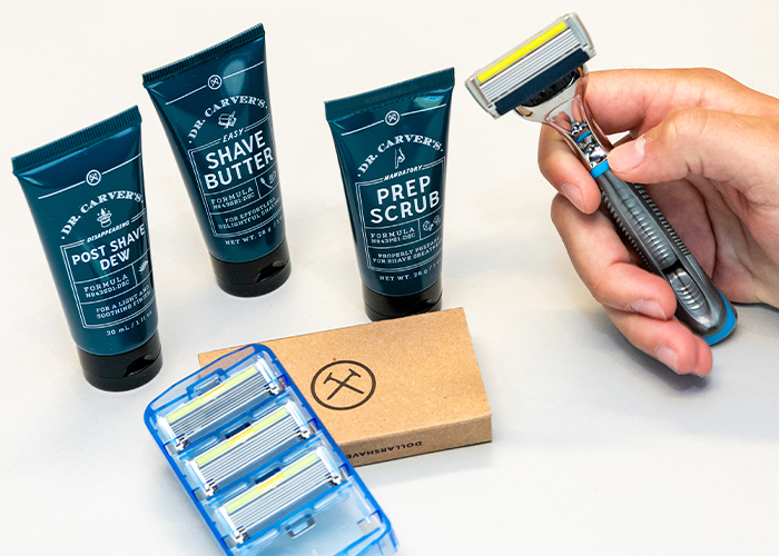 Is Dollar Shave Club Worth It?