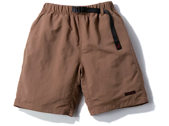  Gramicci  Shell Packable Shorts.