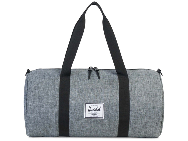 Herschel Sutton Mid-Volume Duffle Bag.