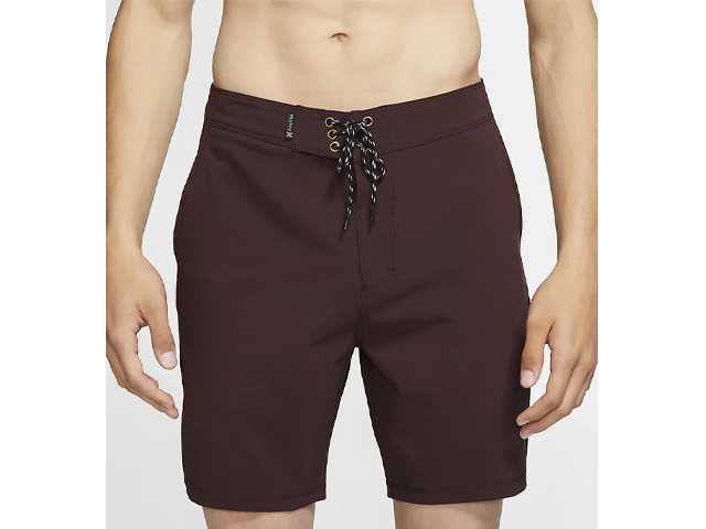 Best Hybrid Shorts Volcom Billabong Nike Budget What to Pack