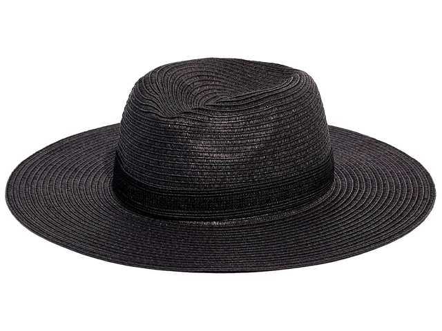 Mesa Packable Straw Hat MADEWELL.