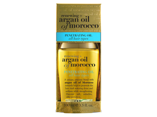 Best Hair Oils That Smell Amazing Curly Blond Fine Hair