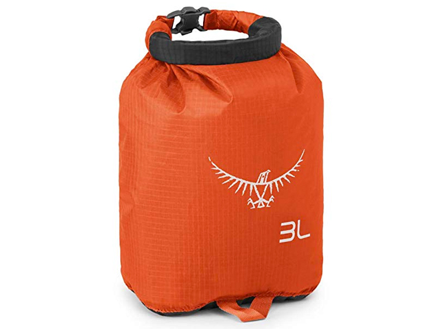 Osprey Ultralight 3 Dry Sack.