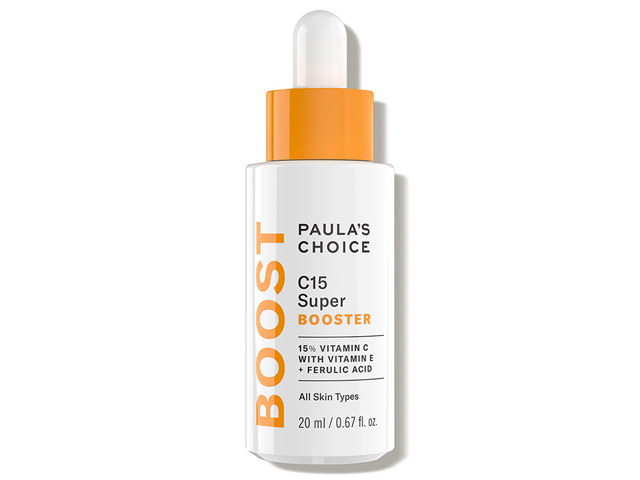 Paula's Choice C15 Super Booster.