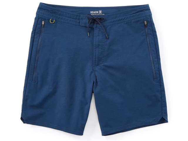 Roark Revival  Layover Short 8"- Exclusive.